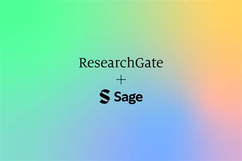 researh gate